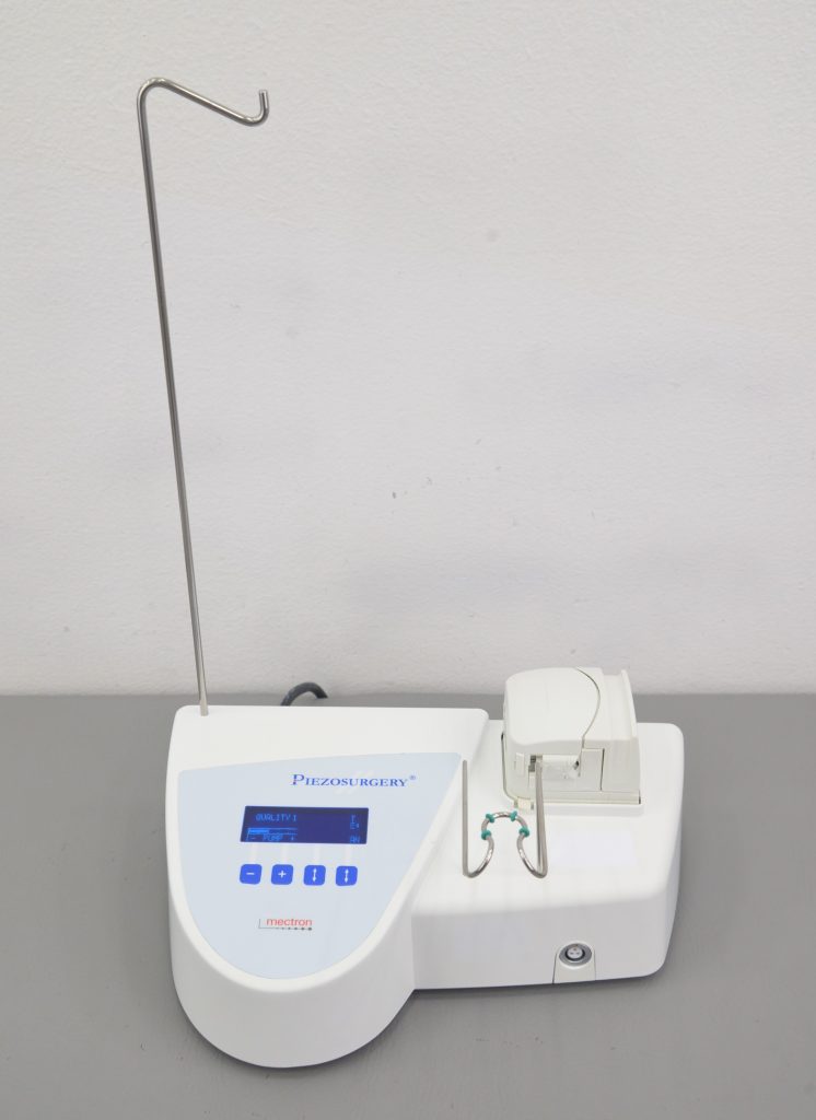 Mectron Piezosurgery II Dental Unit Ultrasonic System Rhino Trade LLC