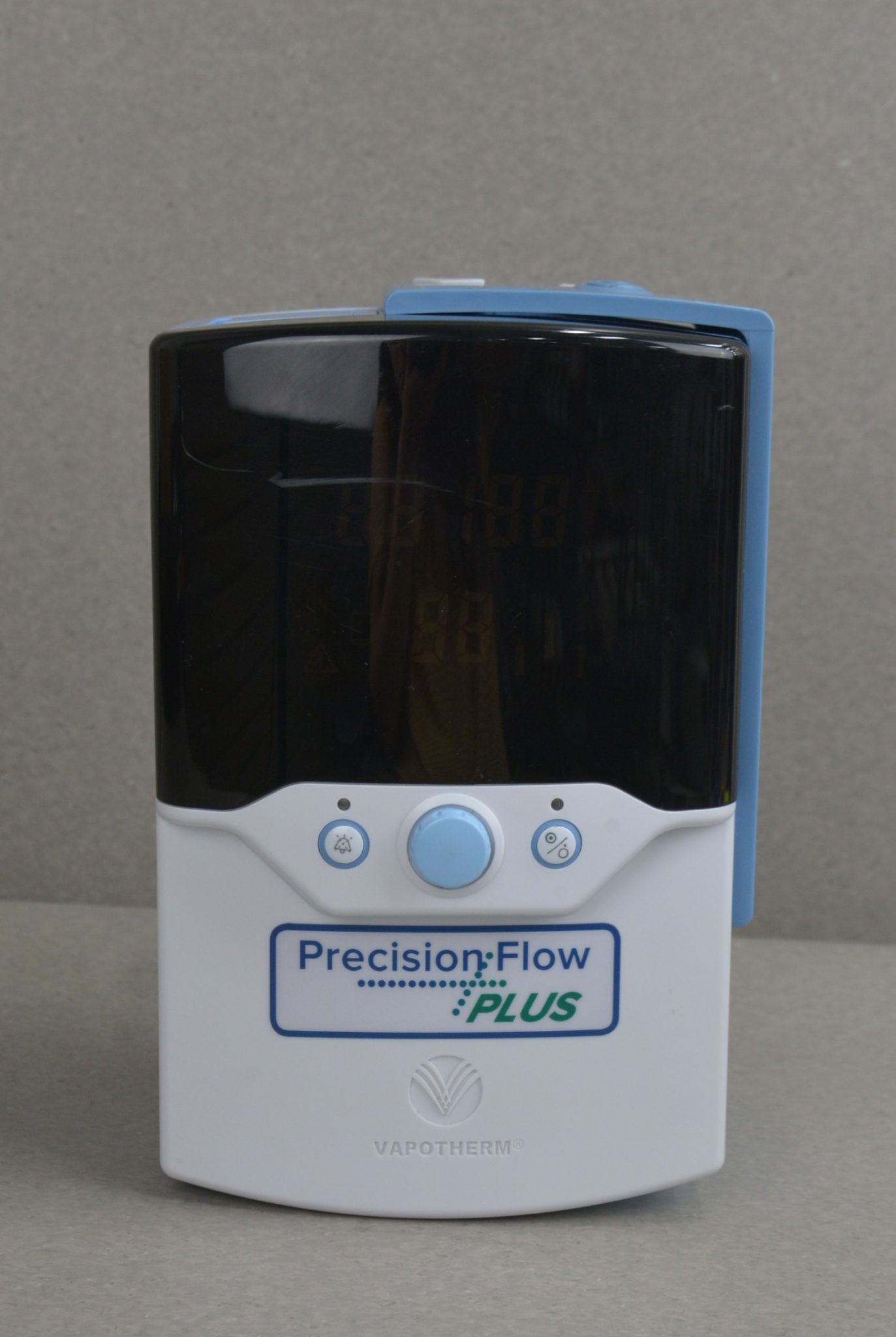 Vapotherm Precision Flow Plus Meter Humidifier Rhino Trade LLC