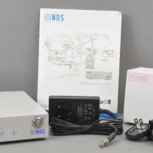 NDS ScaleOR Medical-Grade Video Scaling System - Synergy Medical Inc.