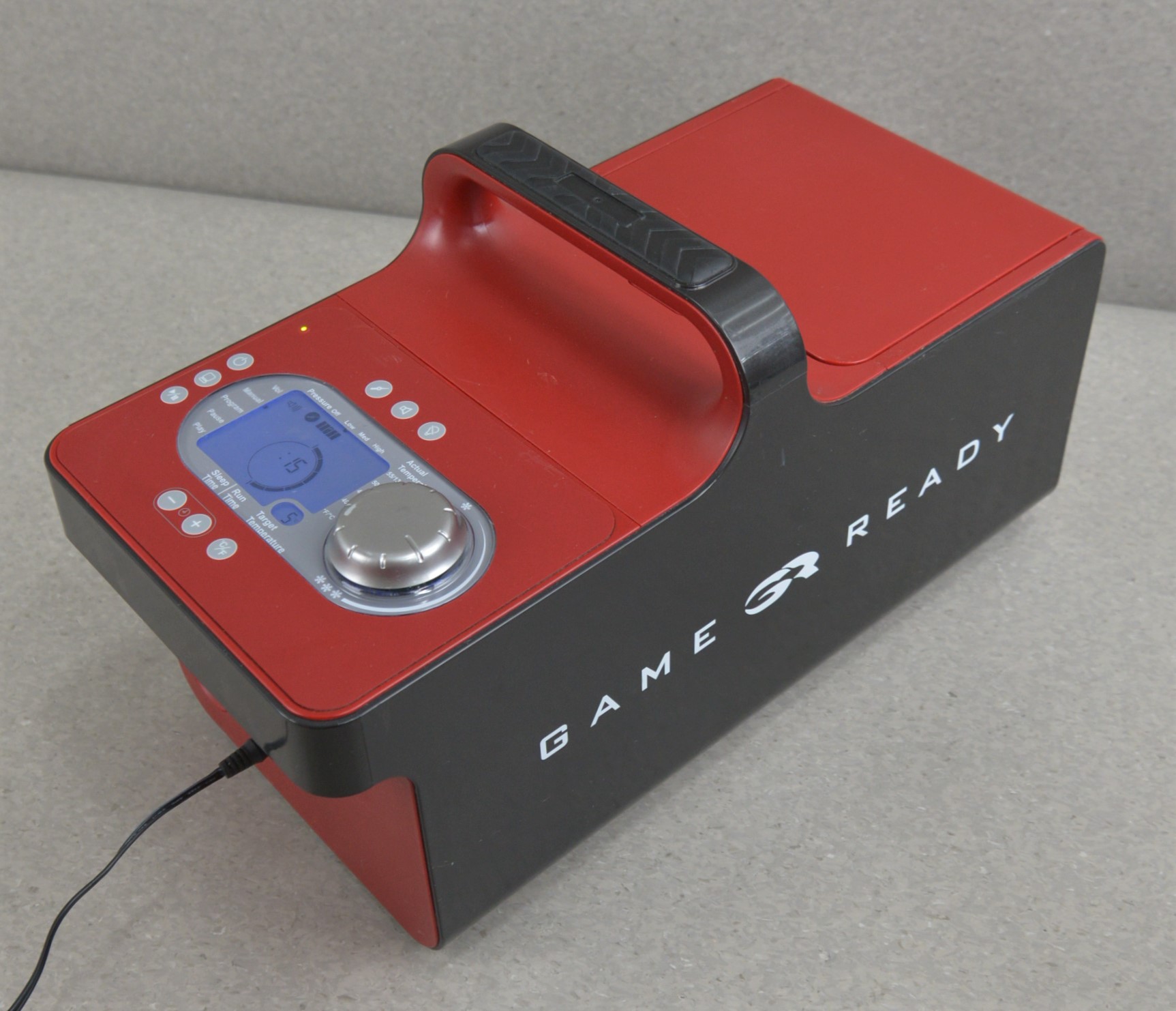 Electroshock Therapy Machine  Therapy machine, Therapy, Gaming products