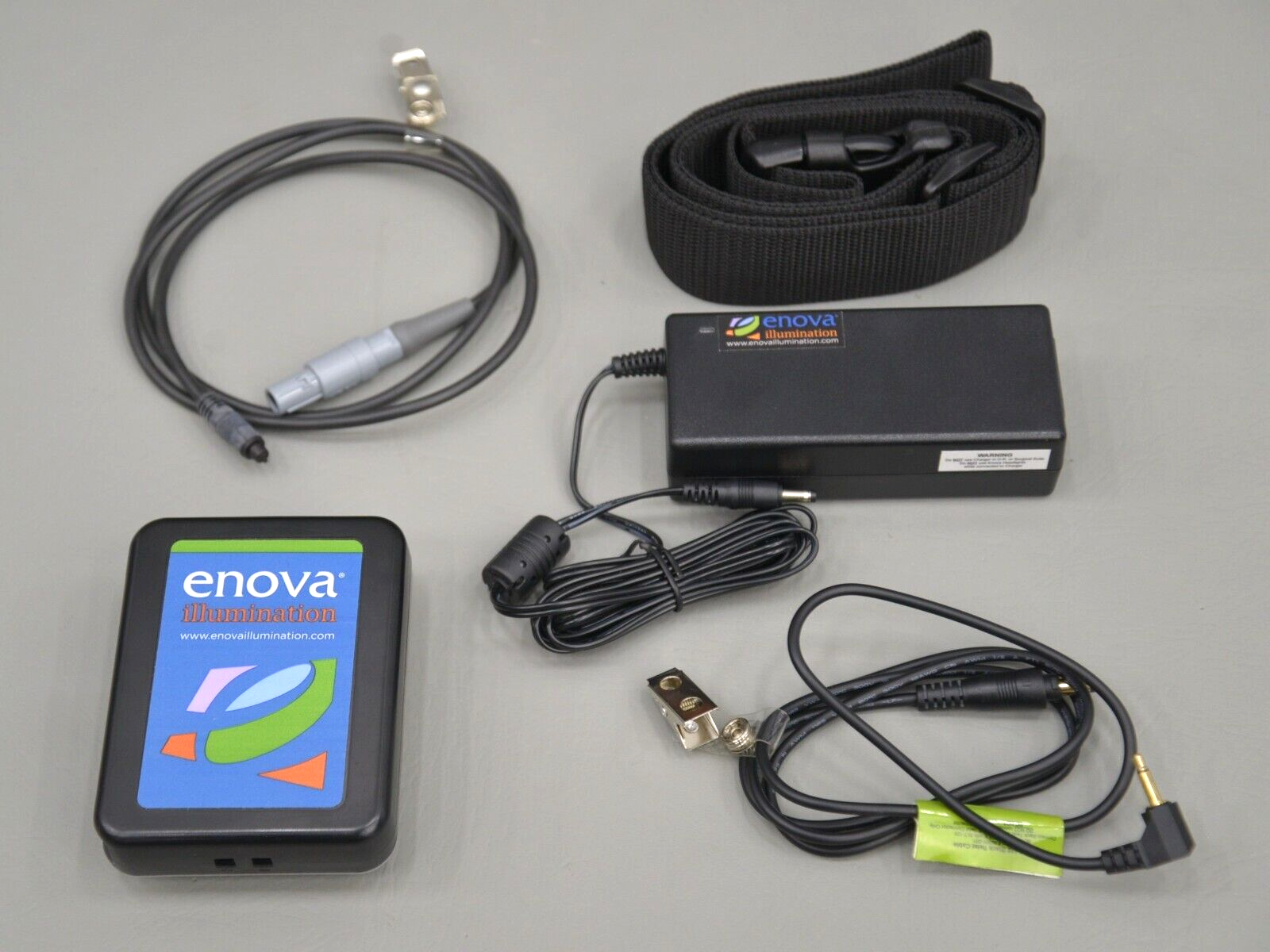 Enova Illumination  Clinical Magnification and Illumination