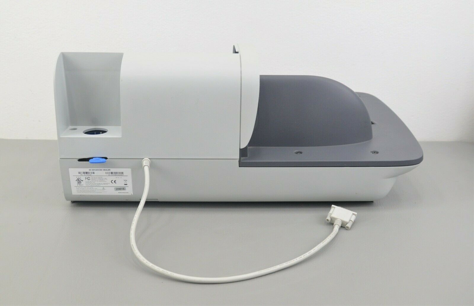 Automatic Envelope Sealing Machine - Up to 140 LPM - Pitney
