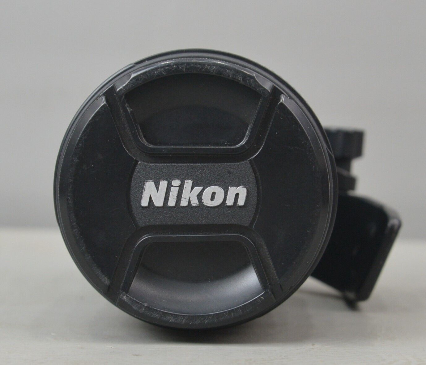 NIKON AF VR 80-400mm 1:4.5-5.6D＃望遠