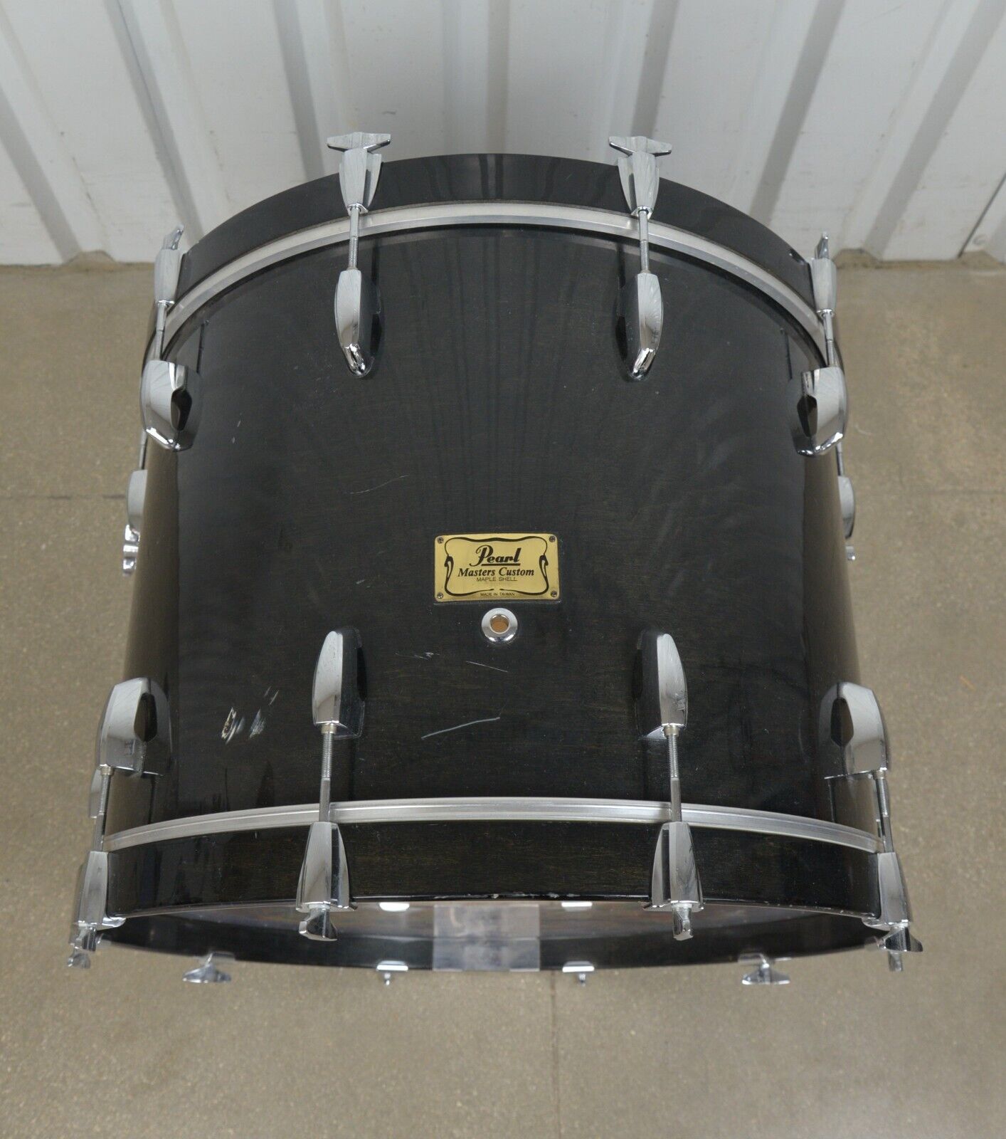 Factory Pearl Masters Custom, Bass Drum 18" (MMX)