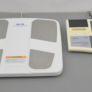 Tanita TBF-410GS Body Composition Analyzer For Sale