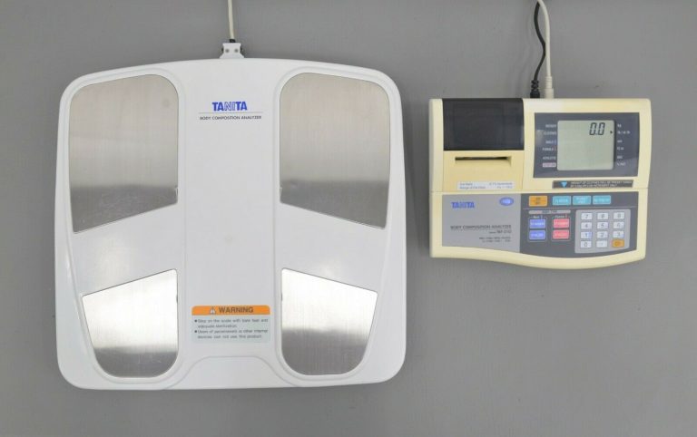 tanita-tbf-310-total-body-composition-analyzer-w-floor-scale-platform