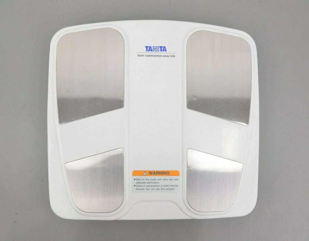 tanita-tbf-310-total-body-composition-analyzer-w-floor-scale-platform