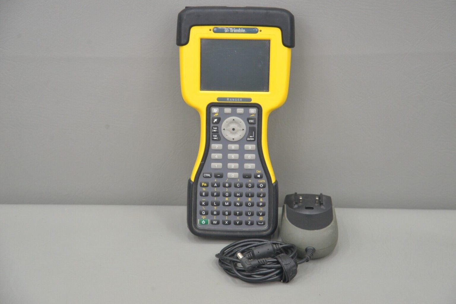 Trimble TDS Ranger X Series – Rhino Trade LLC