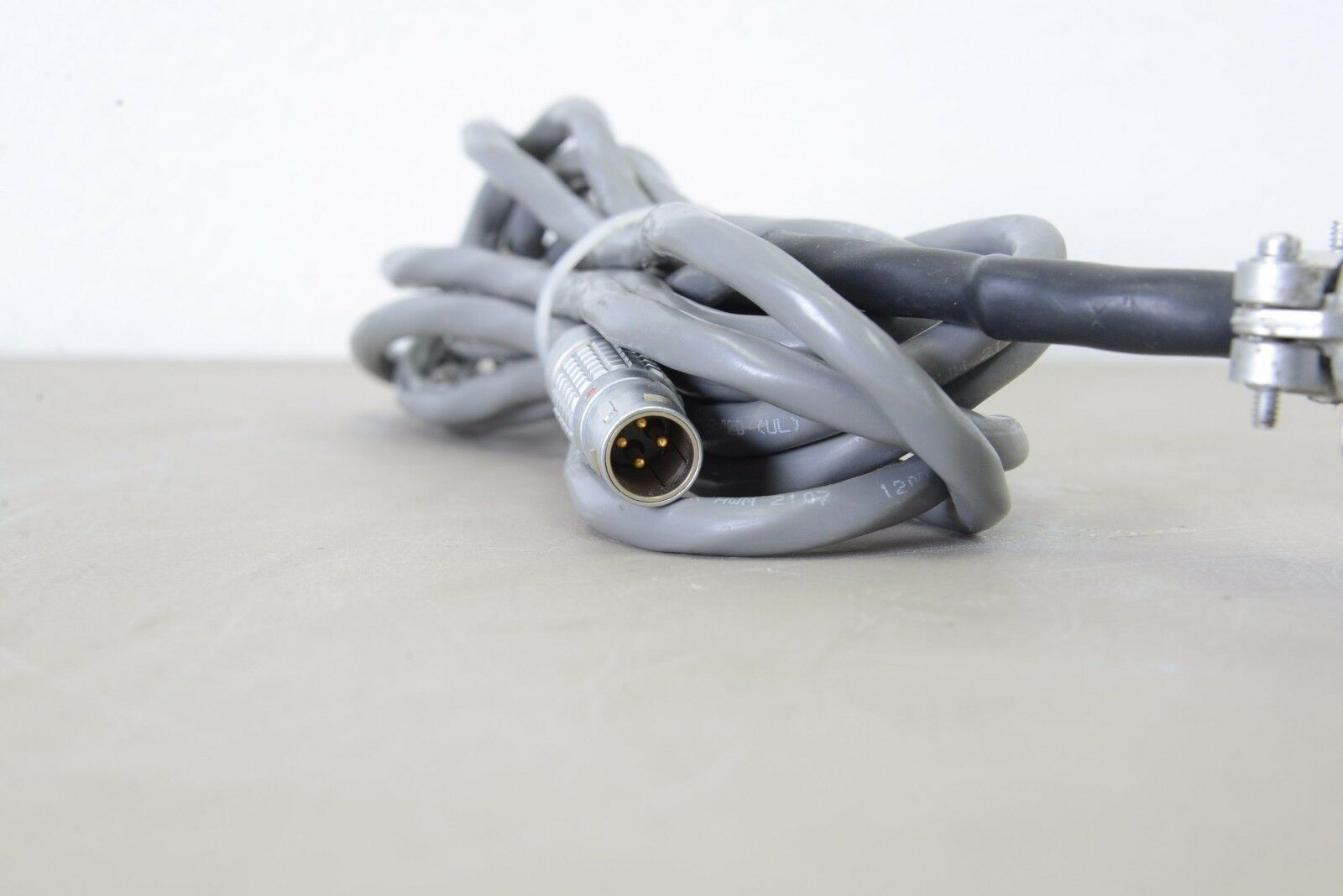 UltraCision GEN03 Ethicon Endo Surgical Foot Switch Pedal Control