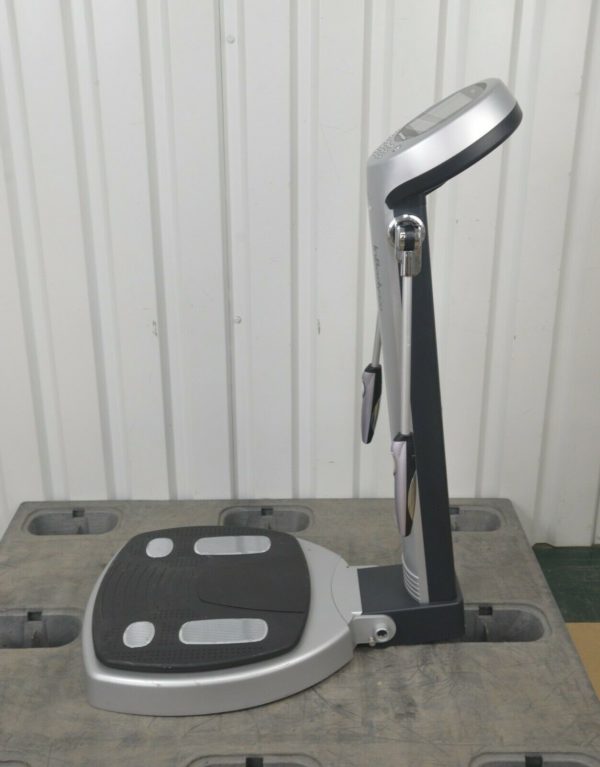 Biospace InBody 520 Body Composition Analyzer Model MW160 Folding Scale