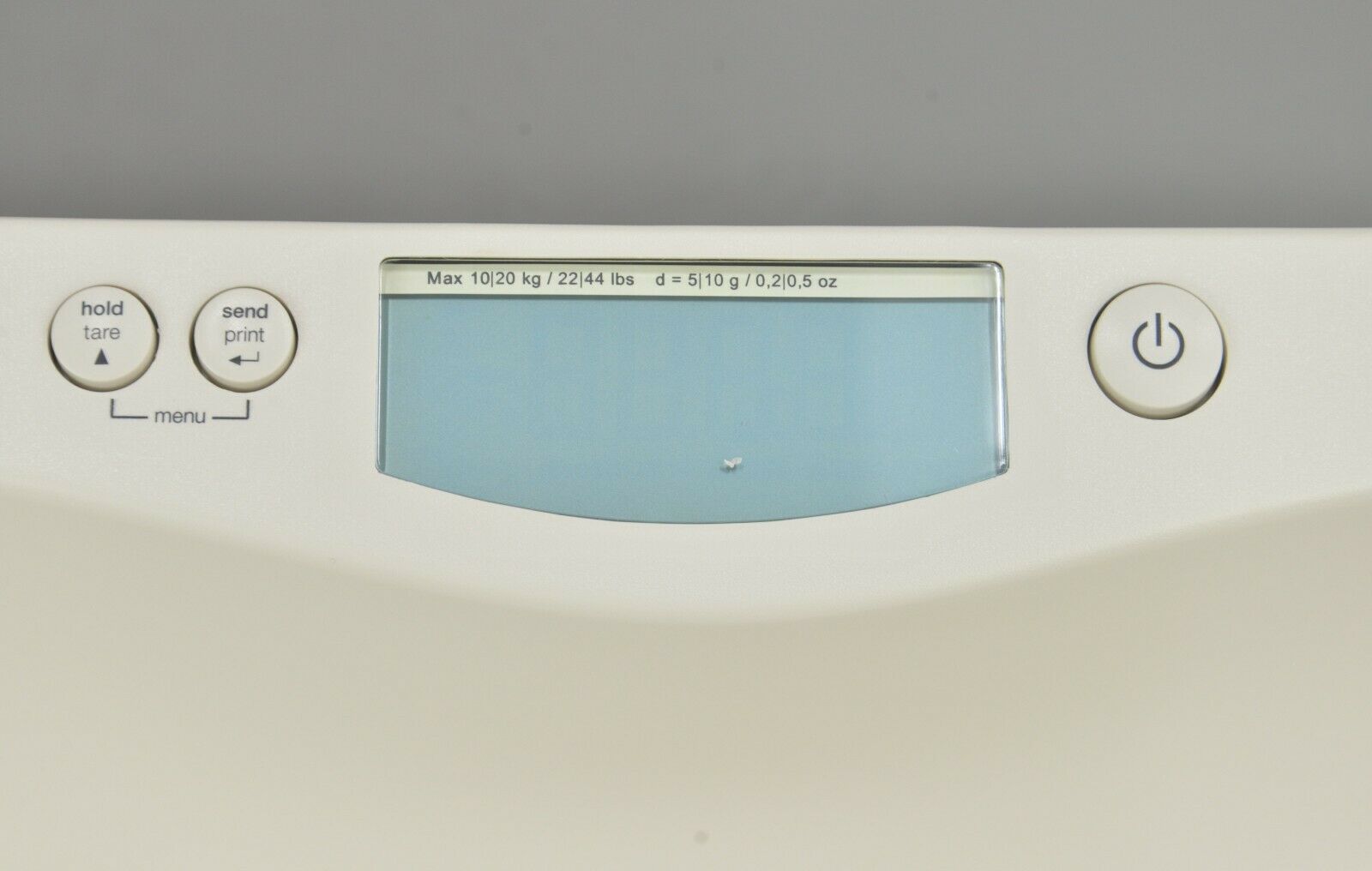 Seca 374 Digital Baby Scale with Wireless Transmission