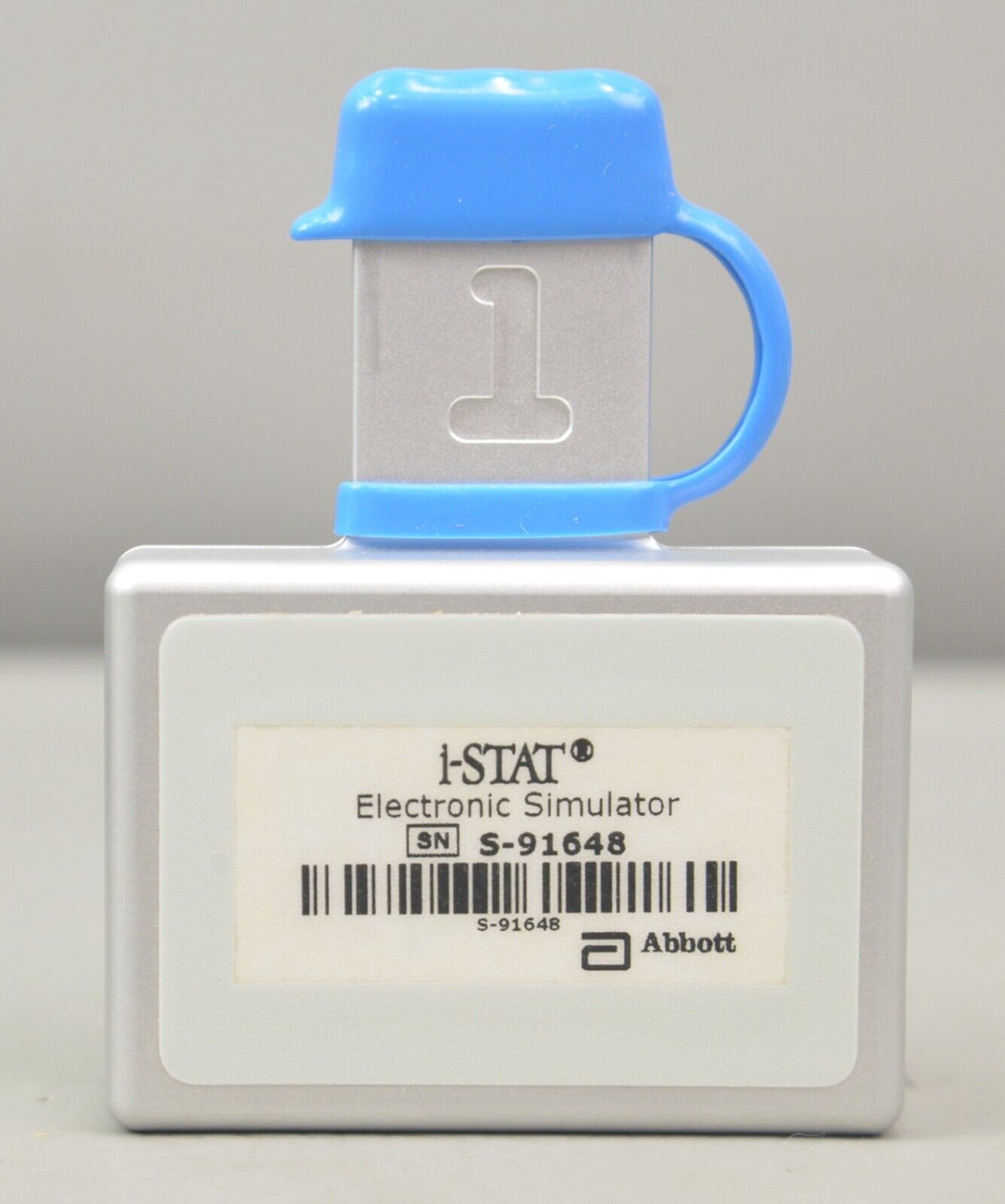 Abbott i-STAT 03P75-01 Wireless Blood Analyzer 300W