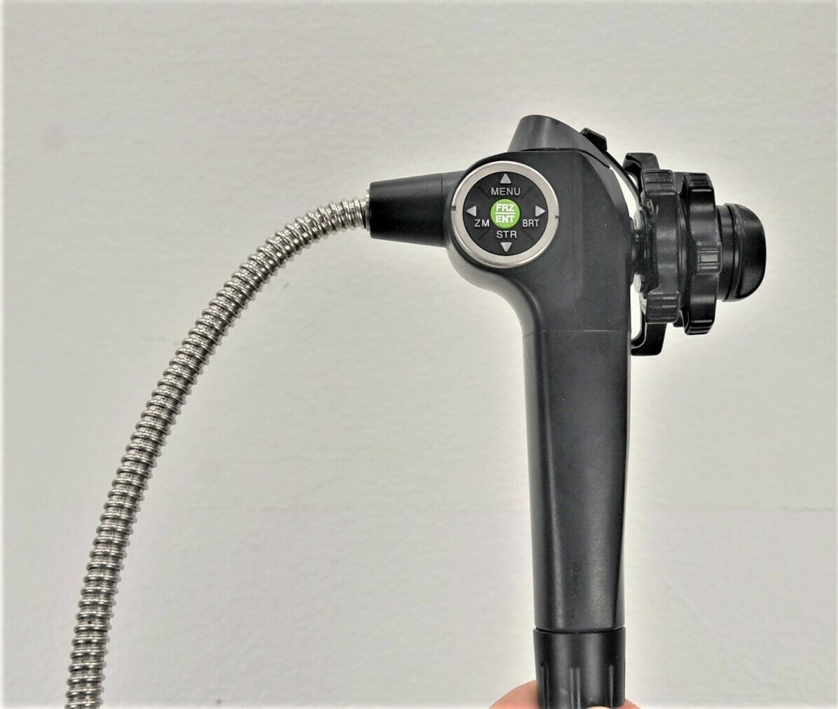 Olympus IV6C620 Borescope Tapered Flex Videoscope Fiberscope w/ Case