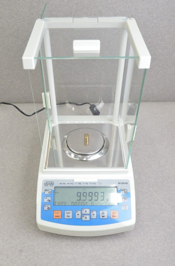 Medical Scales - Radwag Balances And Scales, Laboratory, Industrial scales