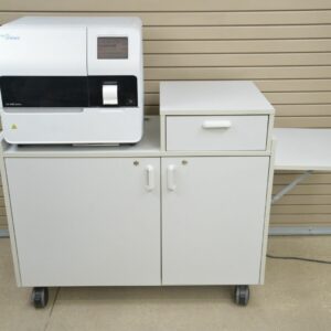 Sysmex CA-660 Automated CA-600 Series Coagulation Lab Analyzer