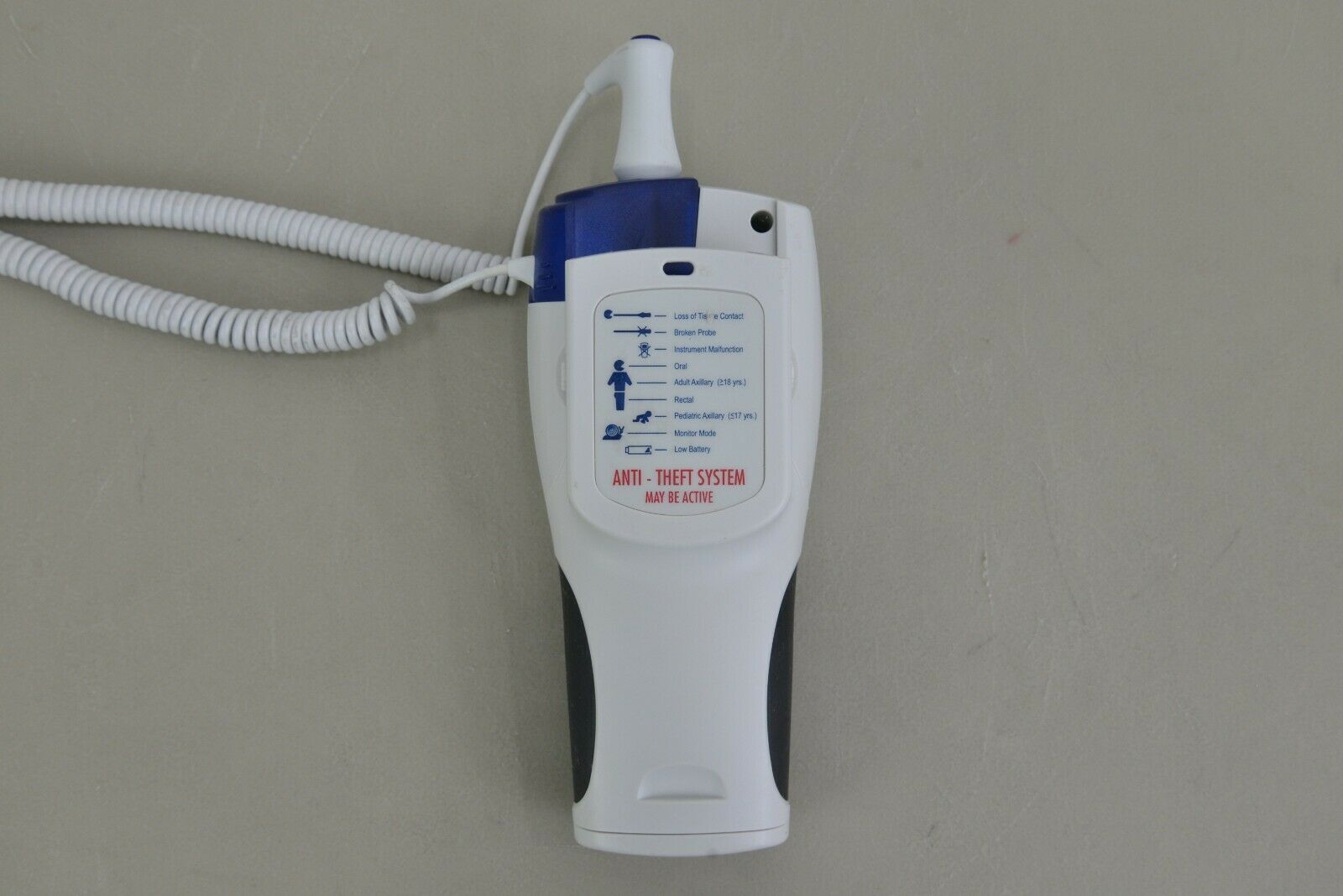 Wall Hanging Thermometer - oxyaider