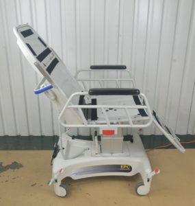 Hausted Patient Handling Systems EPC250ST APC All Purpose Electric ...