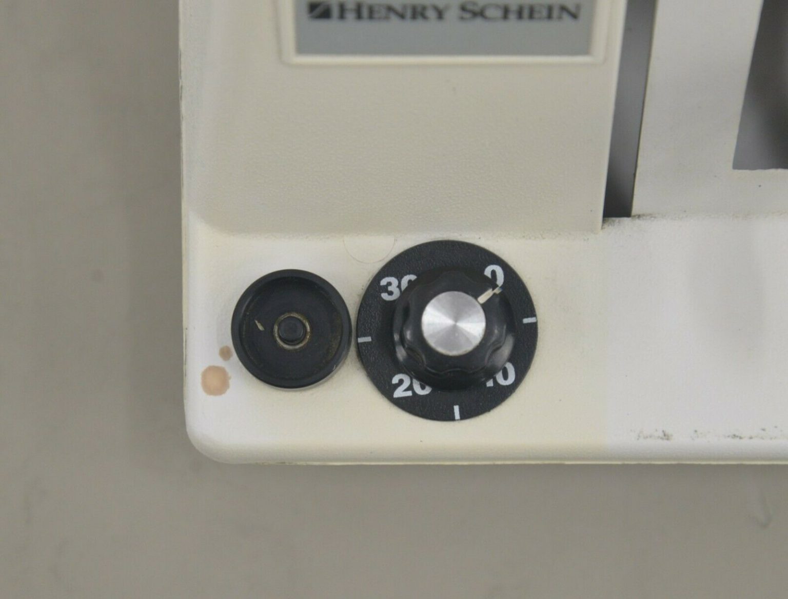 Henry Schein Inc Dental Amalgamator Model S-1A Capsule Mixer (23566 ...