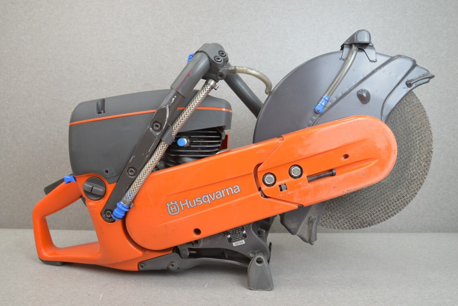 Partner k750 deals concrete saw price