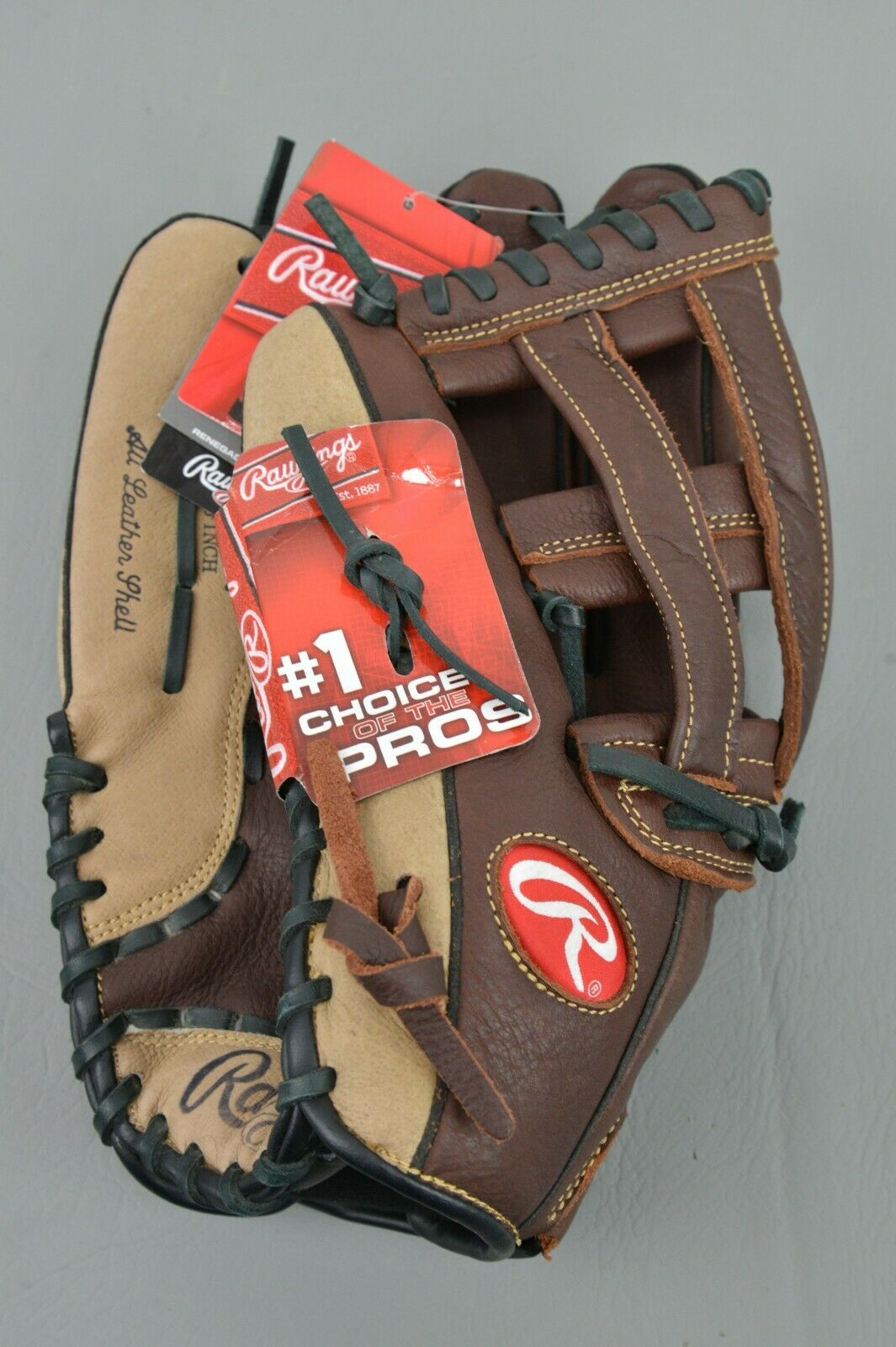 rawlings sg33