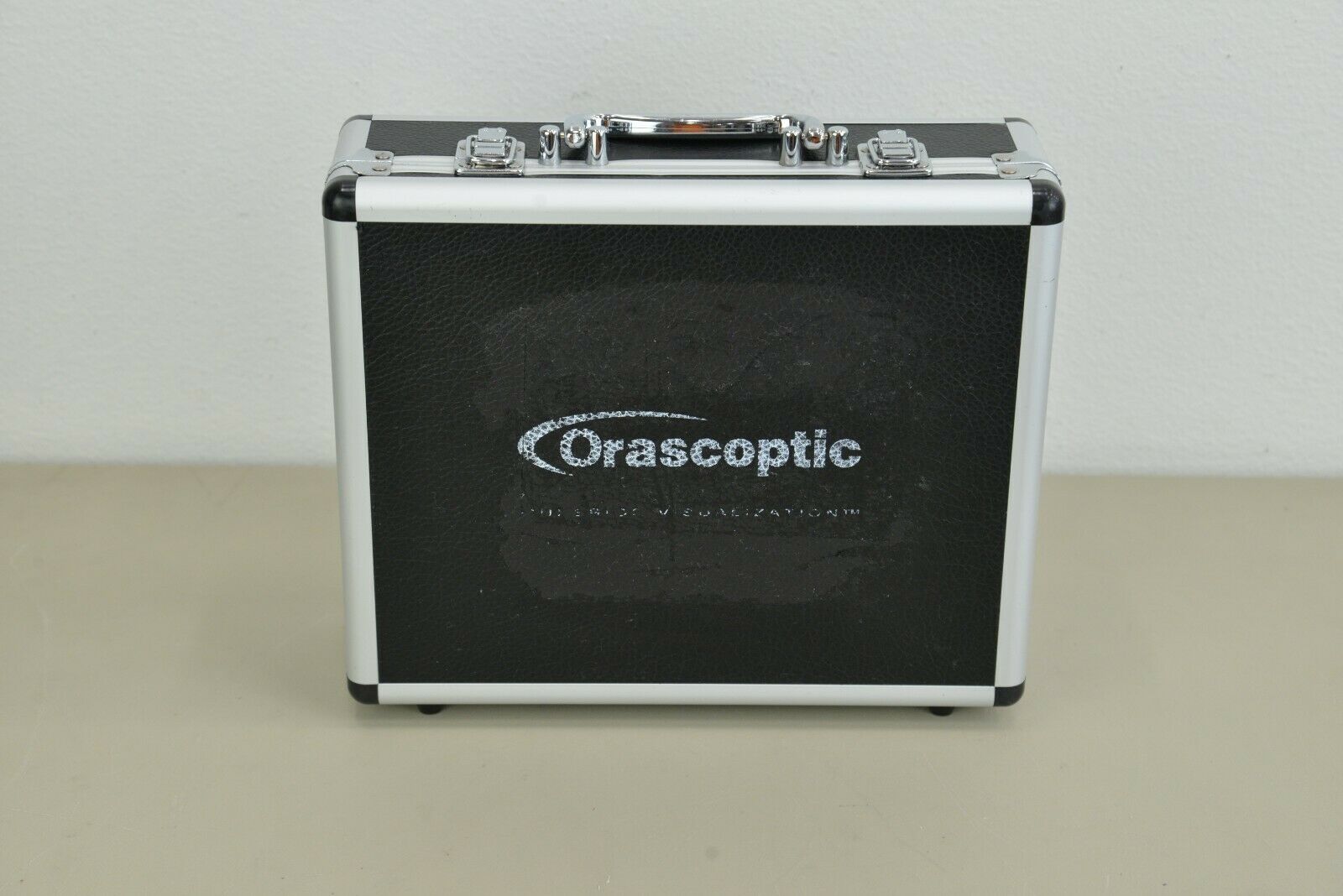 Orascoptic 921690-1 Zeon Discovery LED Headlight for Dental Surgical