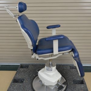 Boyd Industries, S2615 Dental Surgery Chair