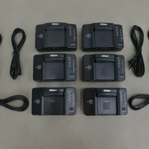 nikon mh 21 charger