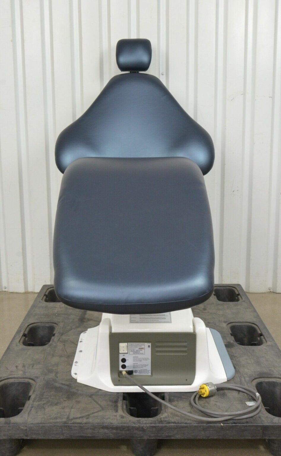 Planmeca Ergonomic Ultra Relax Dental Patient Chair – Rhino Trade LLC