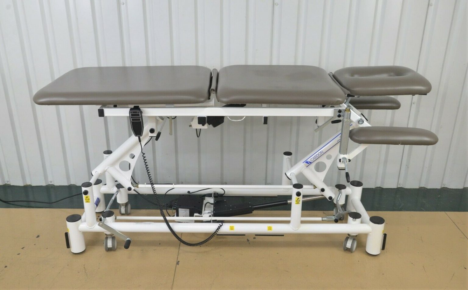 Cardon Rehabilitation And Medical Equipment Mpt A Hilow Physical Therapy