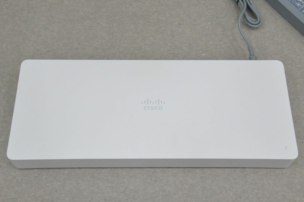 Cisco CS-KITPLUS-K9 TTC7-25 TTC8-10 TTC5-09 Webex Video Conference Room ...