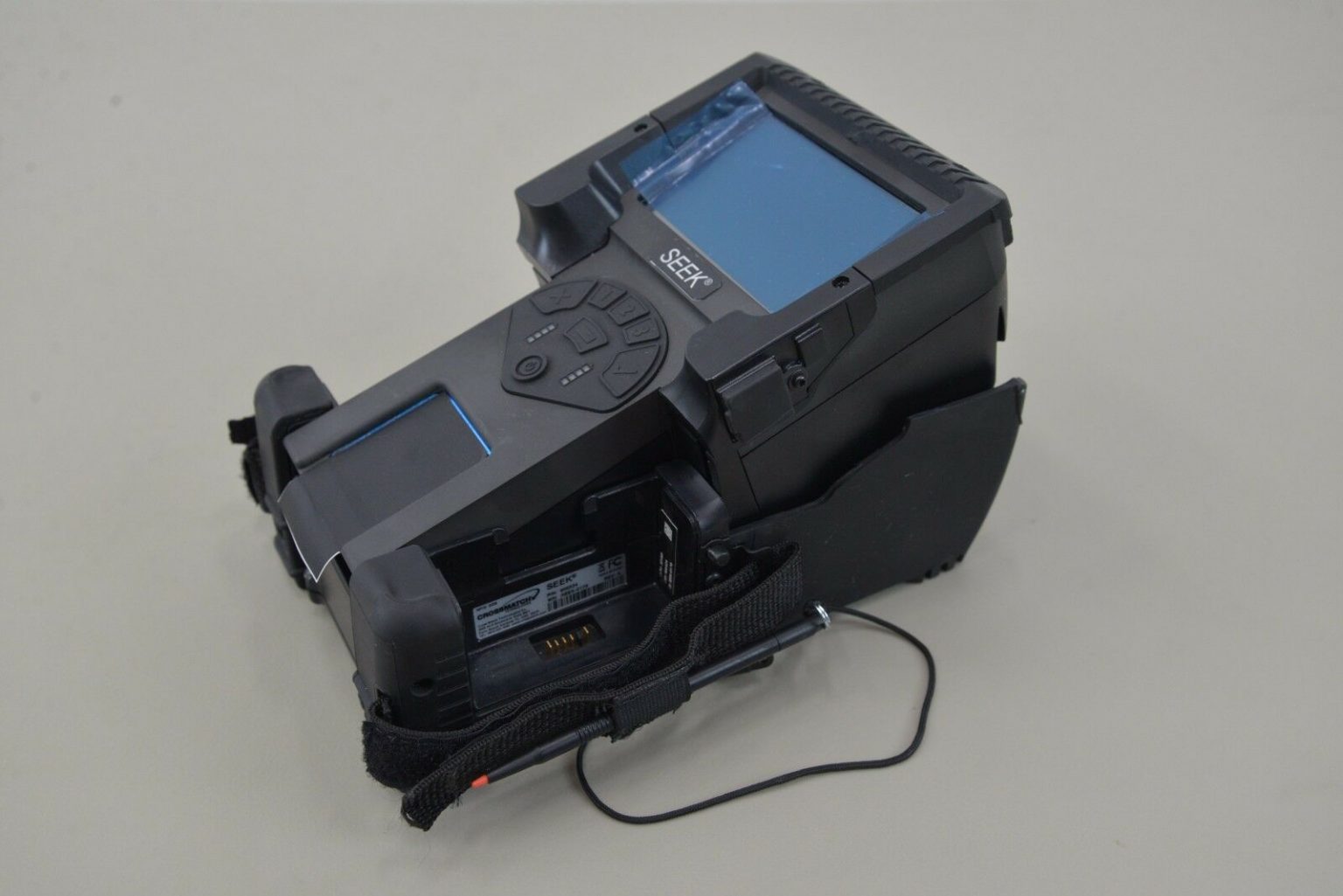 hiide portable biometric device