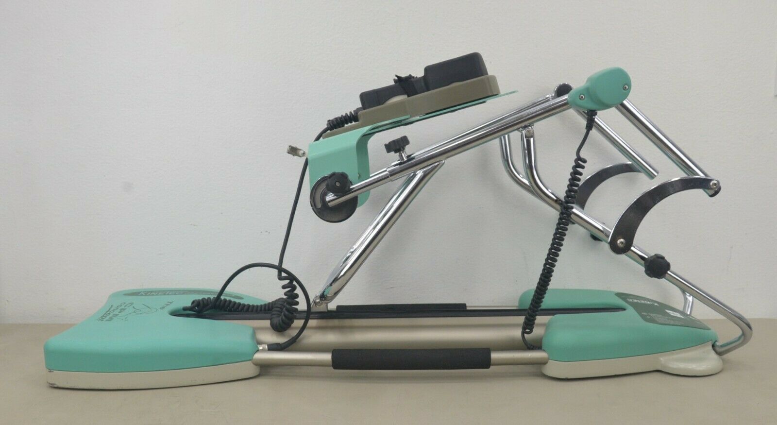 KineTec Spectra CPM Concept Continuous Passive Motion Rehab Knee