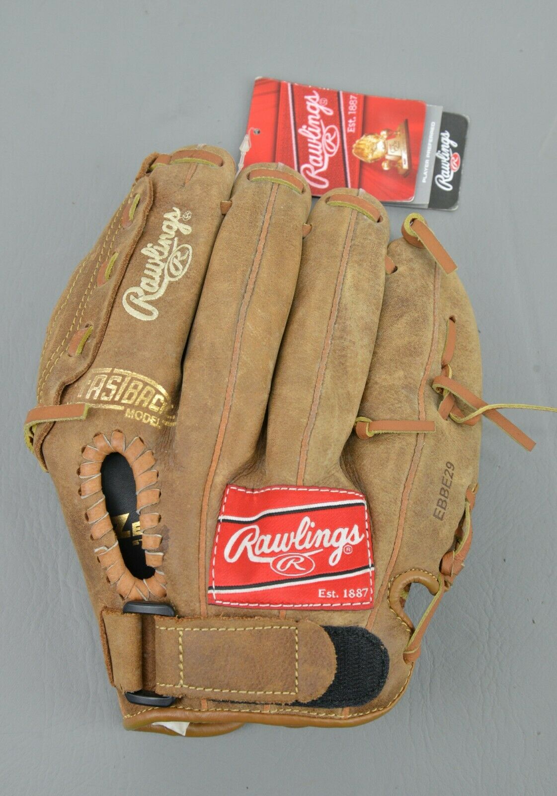 rawlings pp110br