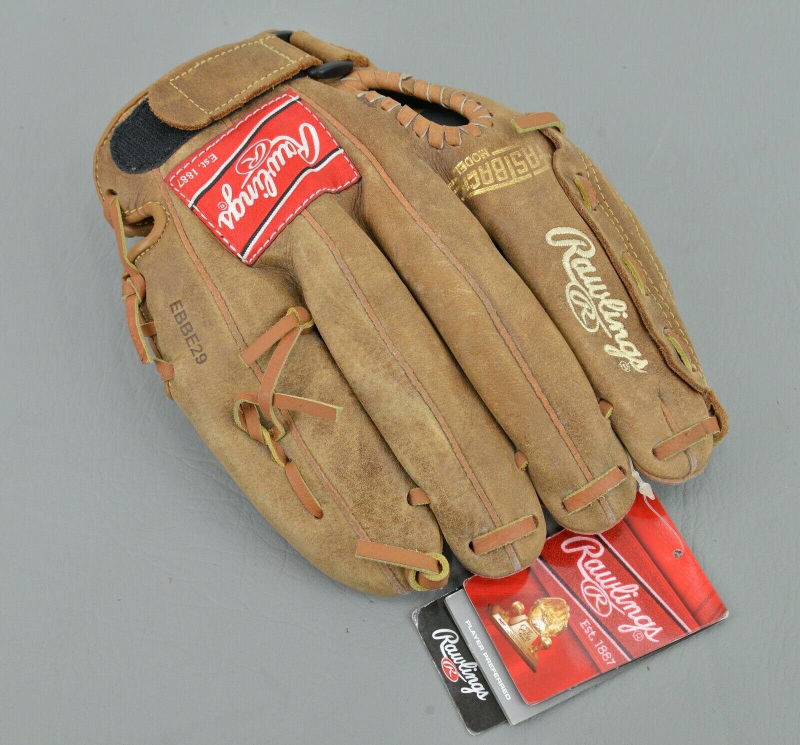 rawlings pp110br