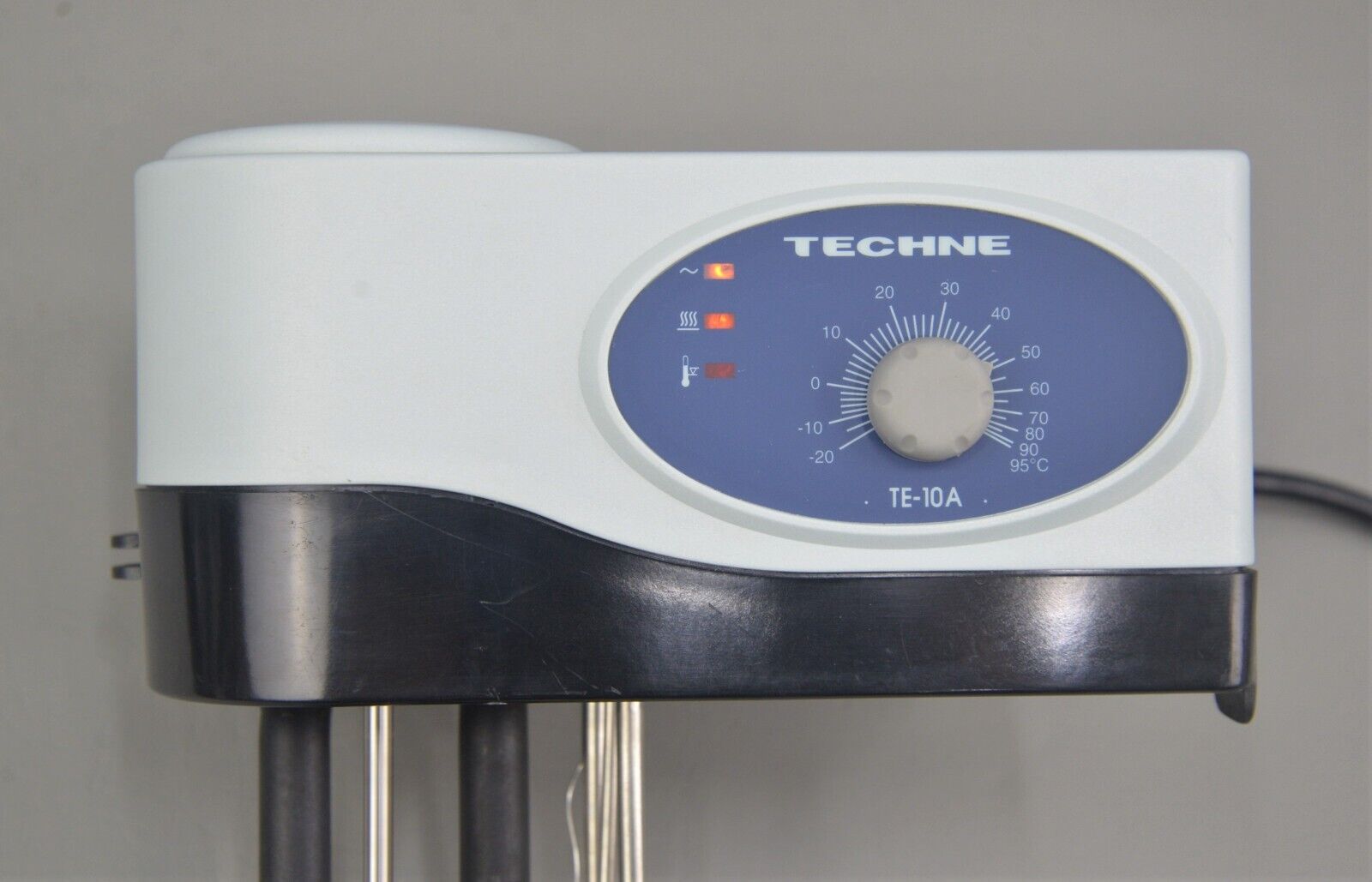 Techne TE-10A Tempette Thermoregulator Immersion Circulator FTE10AP – Rhino  Trade LLC