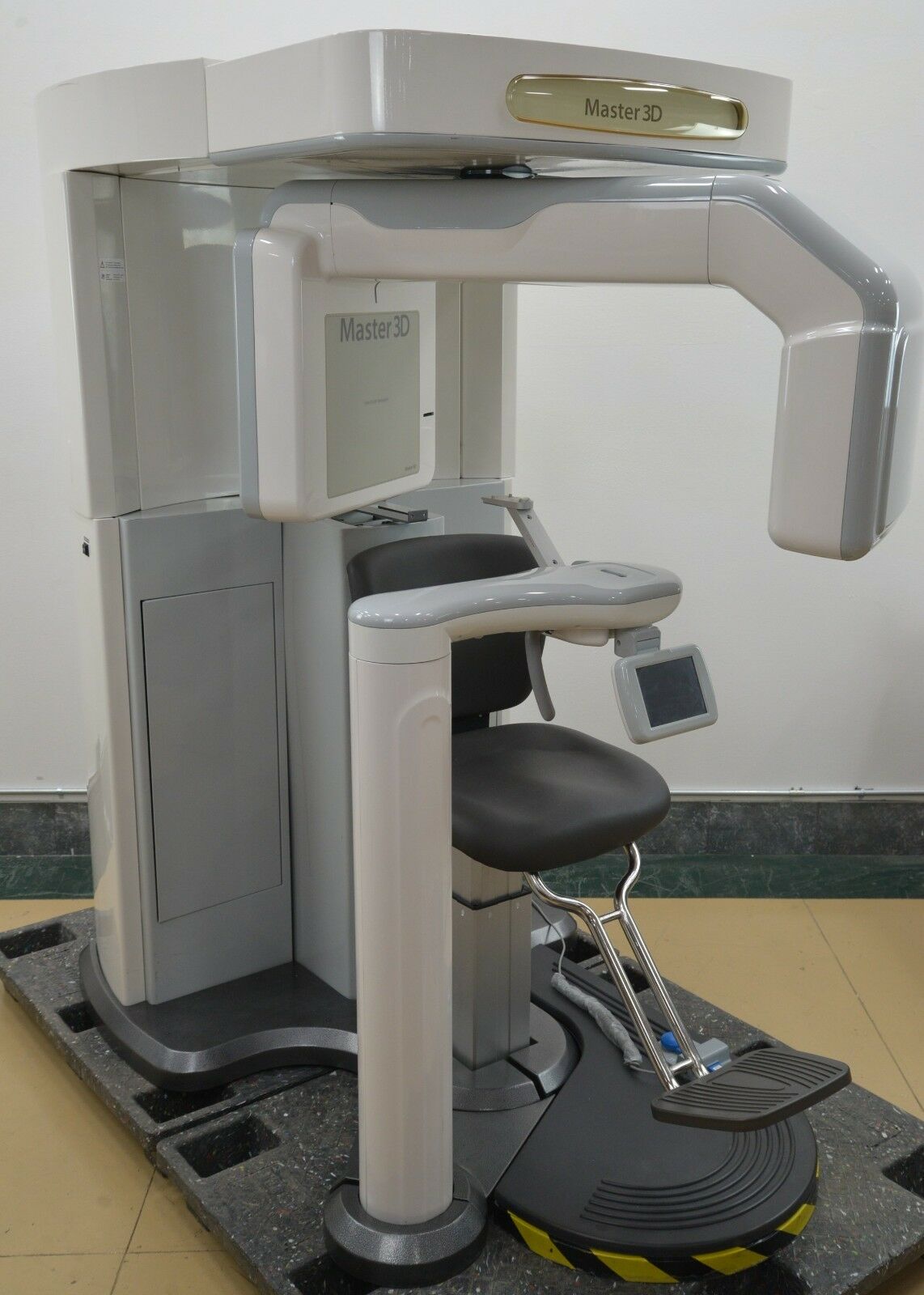 Vatech EWoo Master 3D CBCT Dental XRay Machine (14333