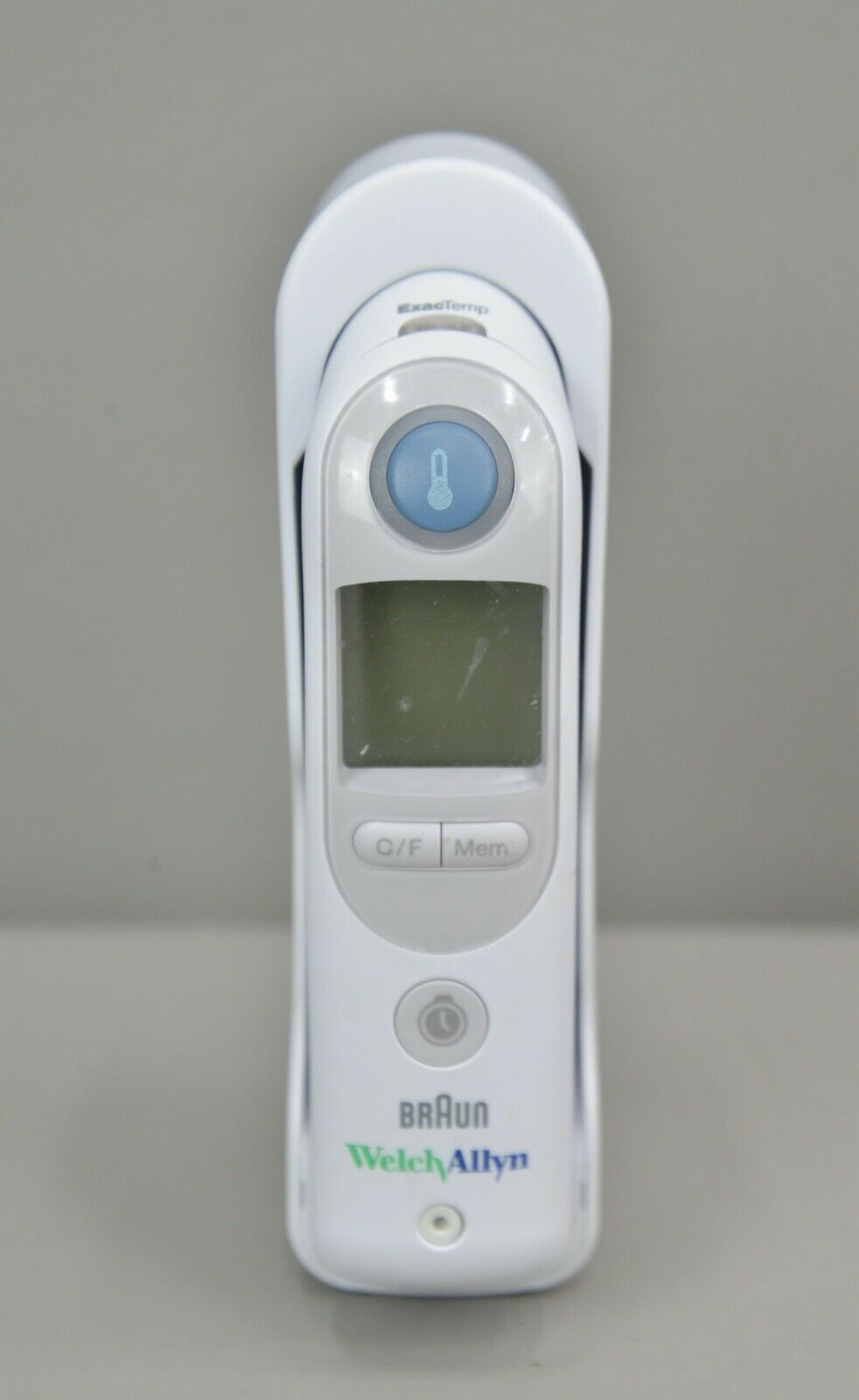 Welch Allyn Braun ThermoScan Pro 6000 Ohrthermometer