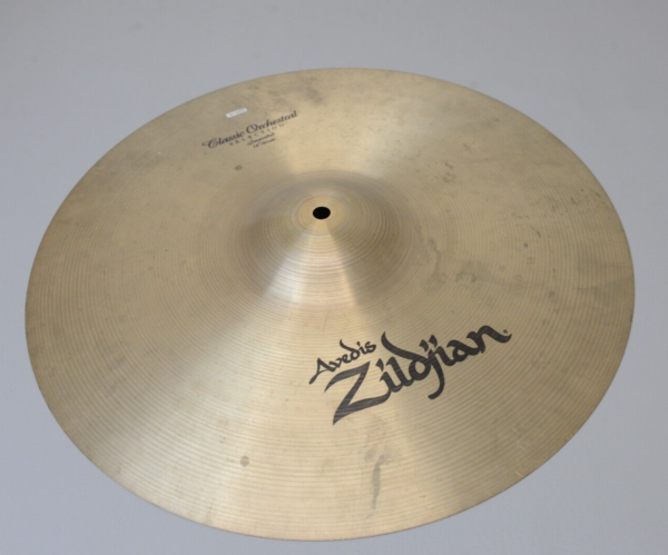 Avedis Zildjian Classic Orchestral Selection Suspended 18in / 45cm ...