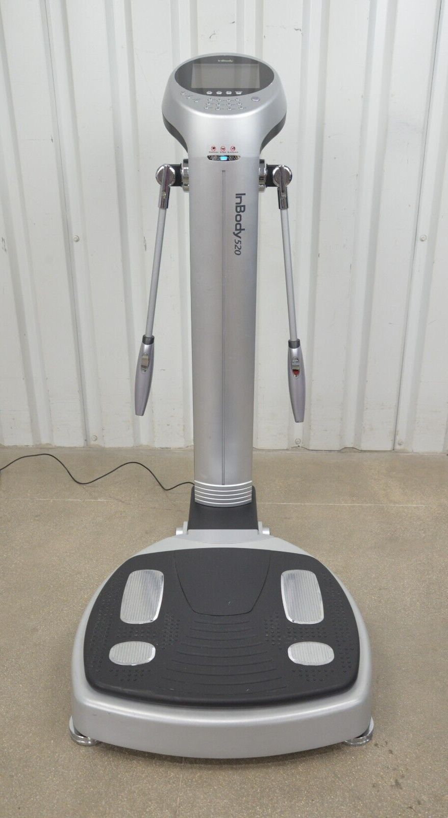 IN-F100 Body Composition Analyzer – Flashmed LB