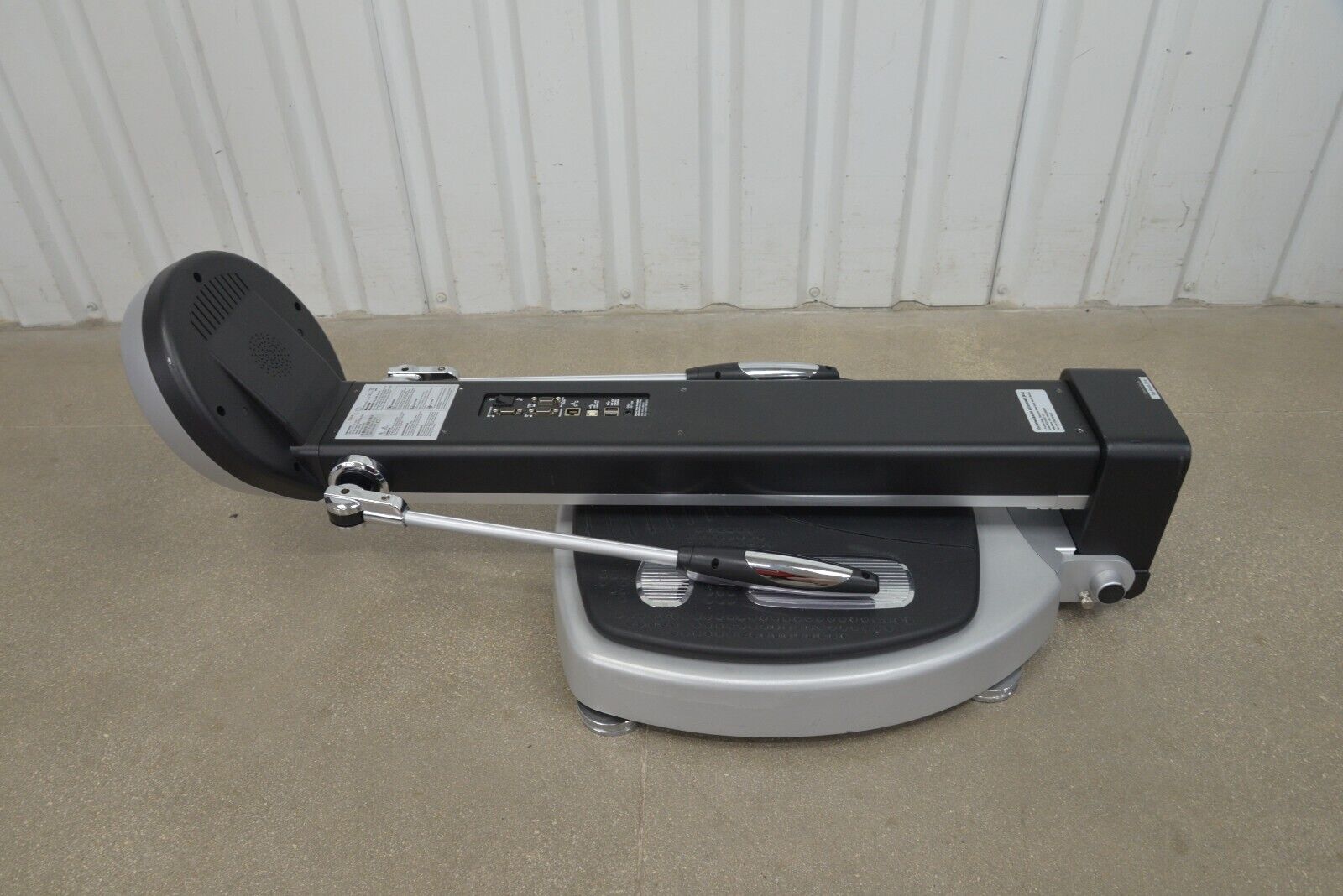 Biospace InBody 520 MW160 Body Composition Analyzer