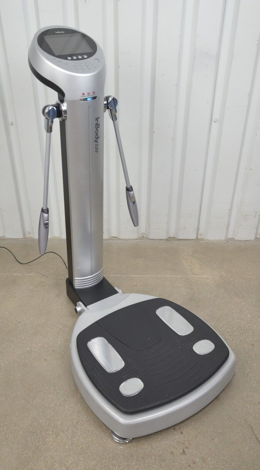 InBody 120 Body Composition Analyzer