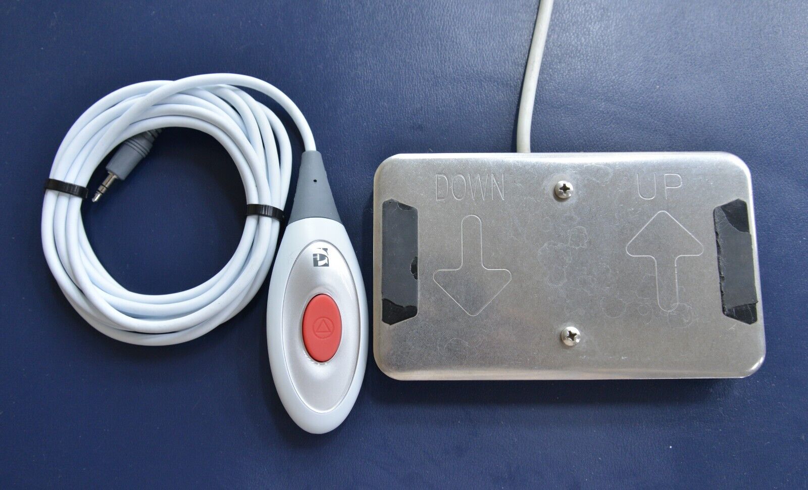 DTS Ultrasound Therapy Handheld Unit For Sale