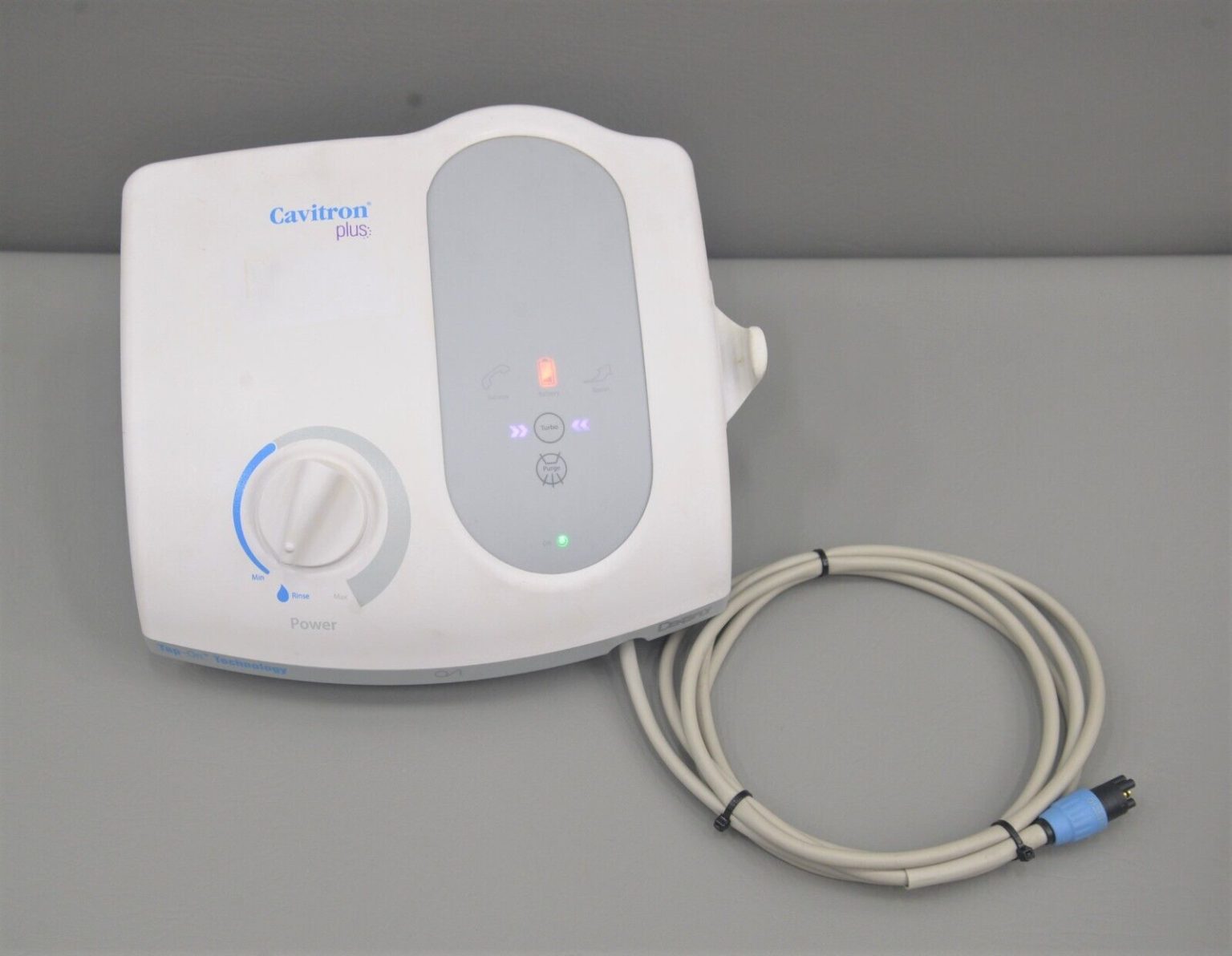 Dentsply Cavitron Plus Gen Ultrasonic Scaling Unit Rhino Trade Llc