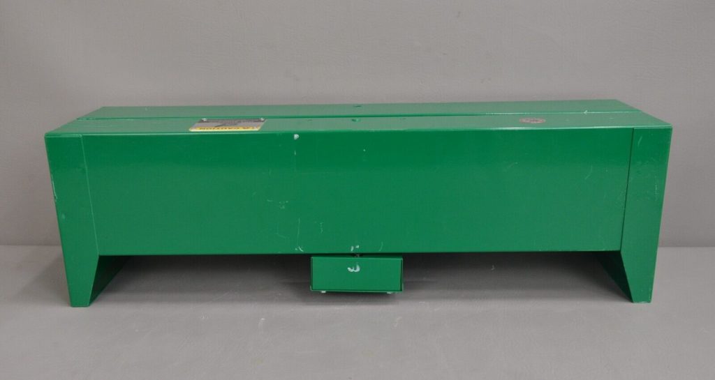 GreenLee 849 1/2"2" Electric PVC Heater/Bender Rhino Trade LLC