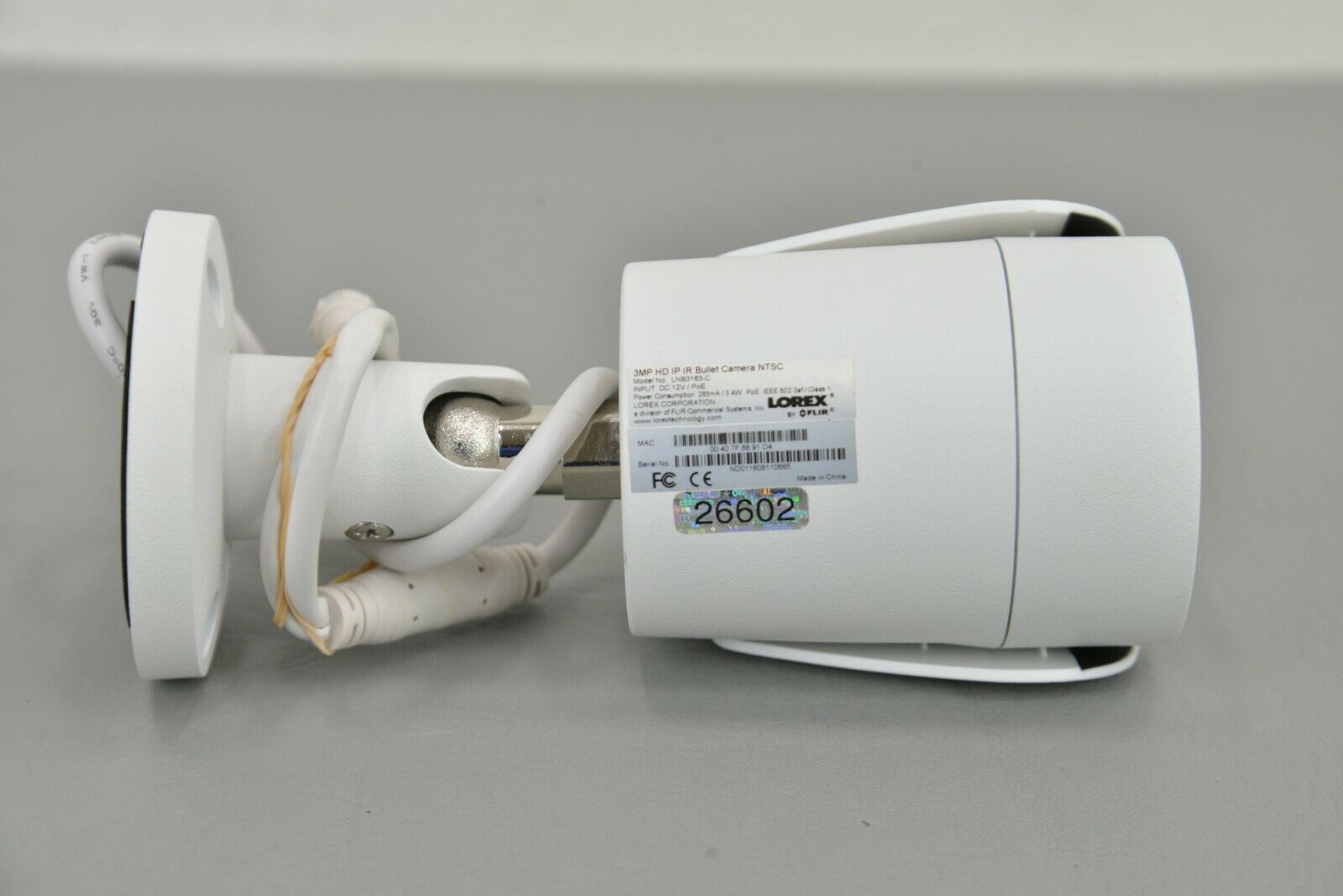 lorex lnb3163