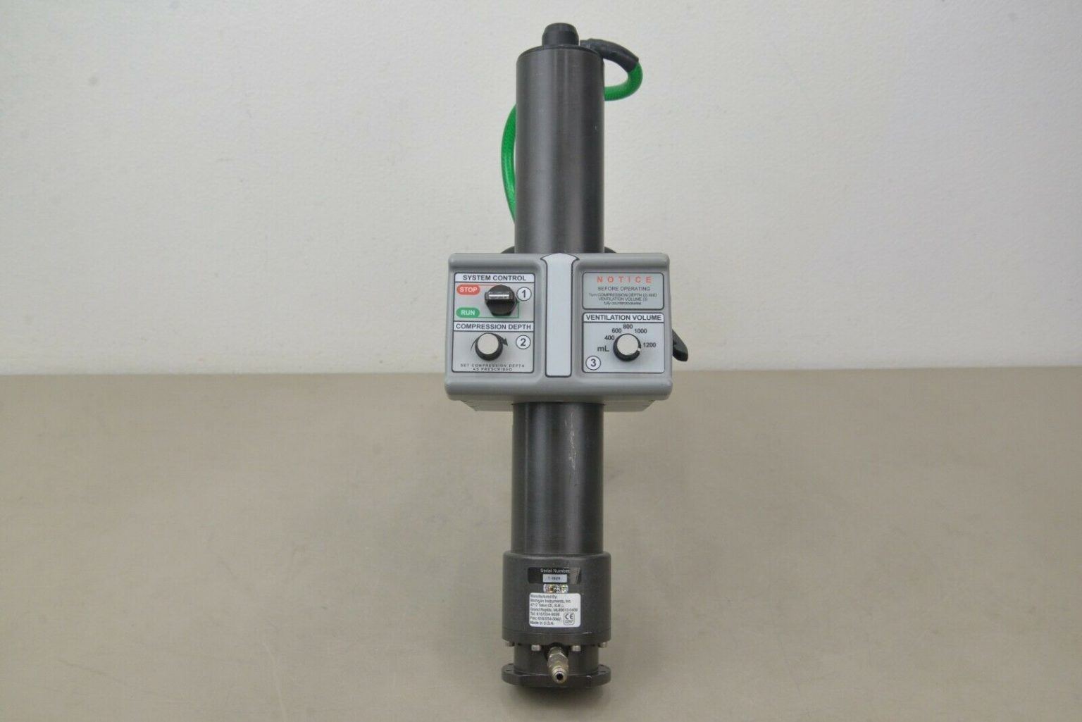 f41 model