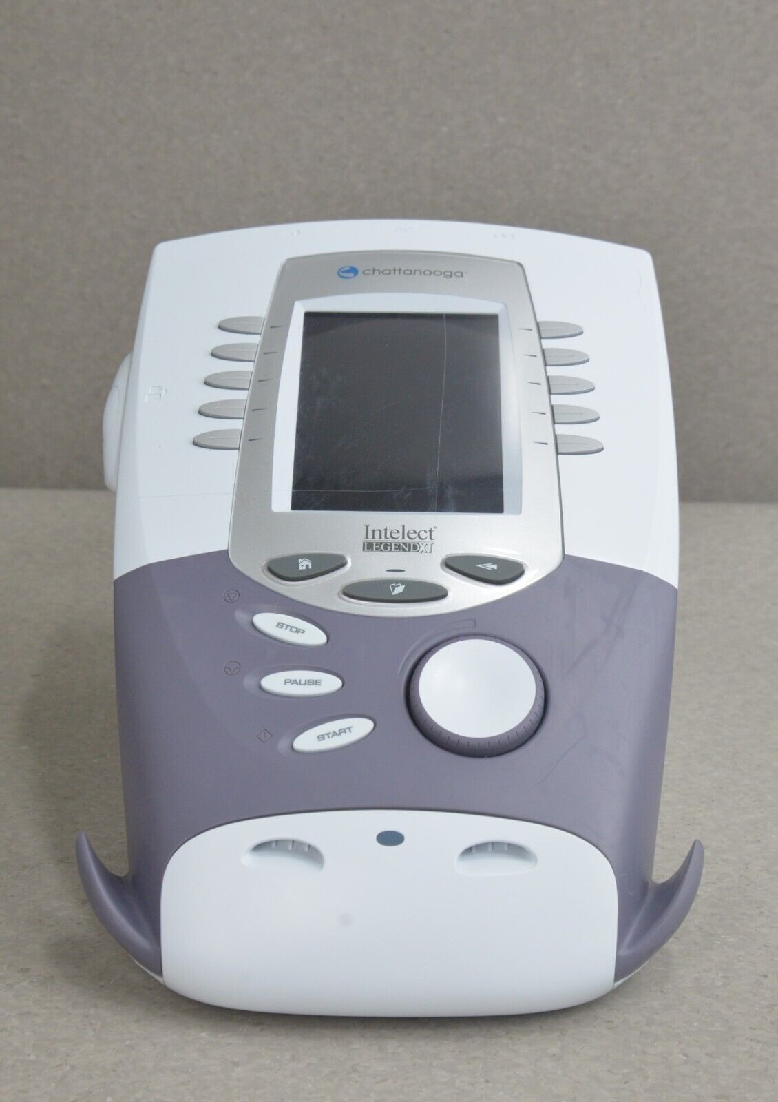 Chattanooga 2763 Intelect Legend XT 2 Channel Electrotherapy