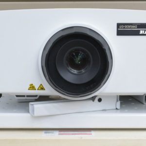 dhd630 projector