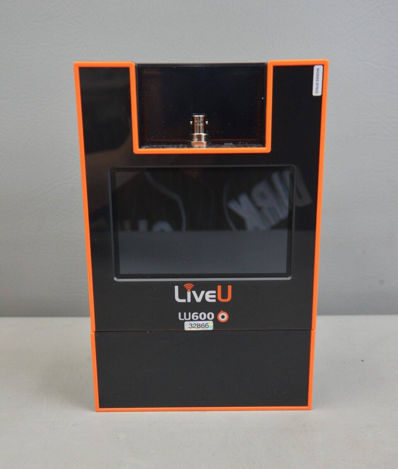 LiveU LU600 Portable Live Video Uplink Unit