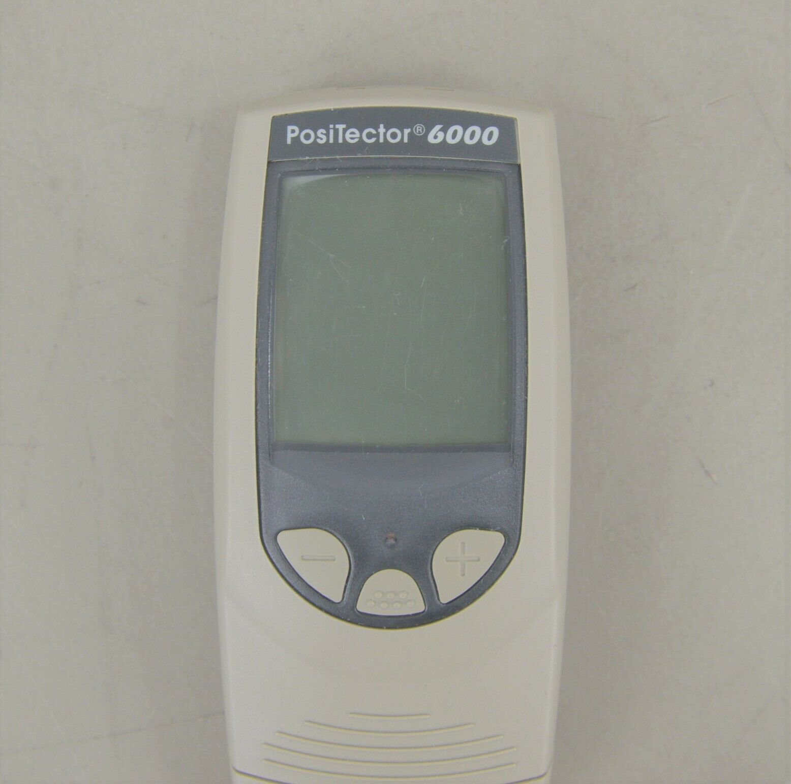 DeFelsko PosiTector 6000 Digital Electronic Coating Thickness Gage